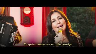 Arelys Henao - Amante y Amigo (Lyric Video) chords