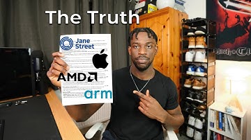 How this resume got me final stage interviews at Big tech companies