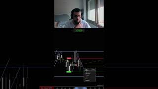 not bad trade | Morocco Trader #trading #priceaction #trader