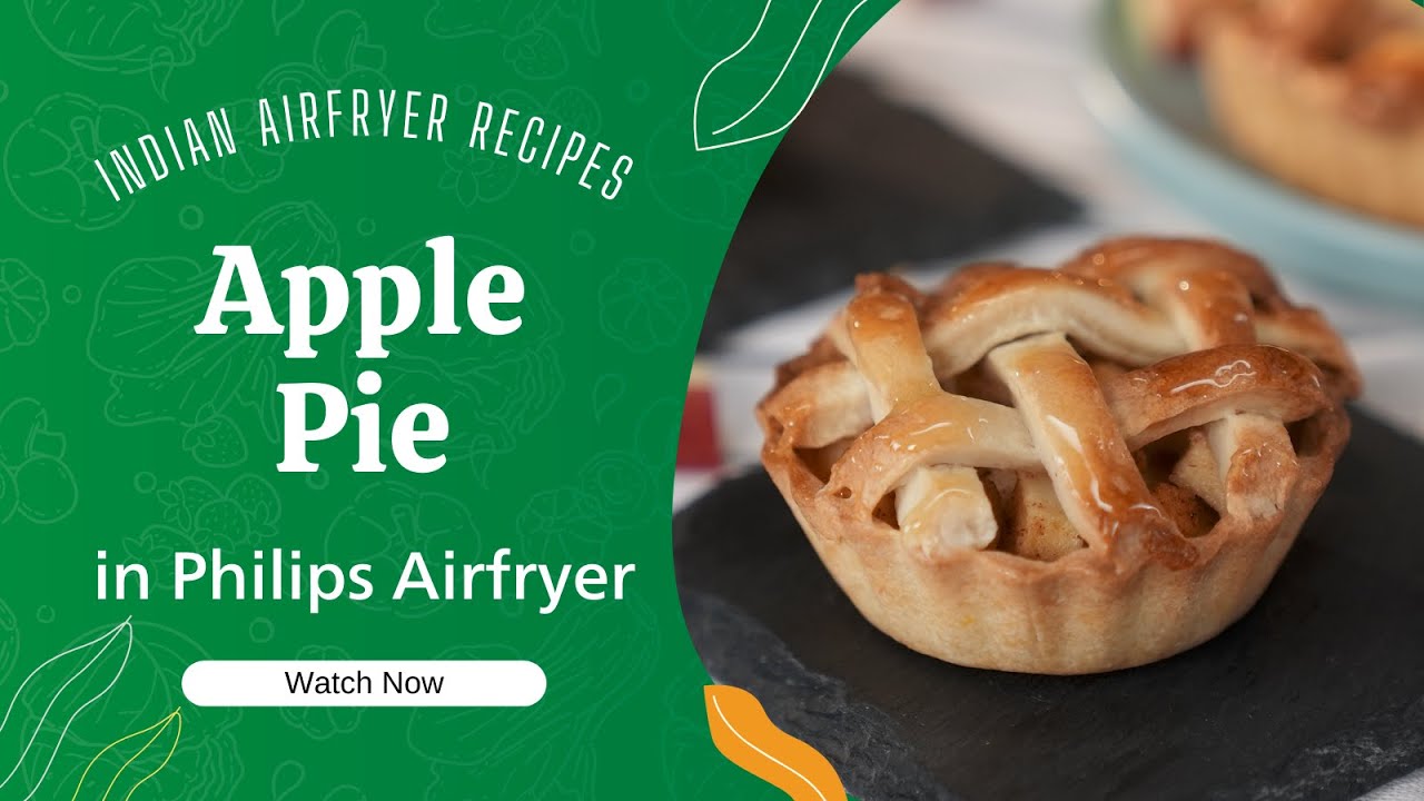 Apple Pie Recipe Easy baking at home Baking begineers recipe