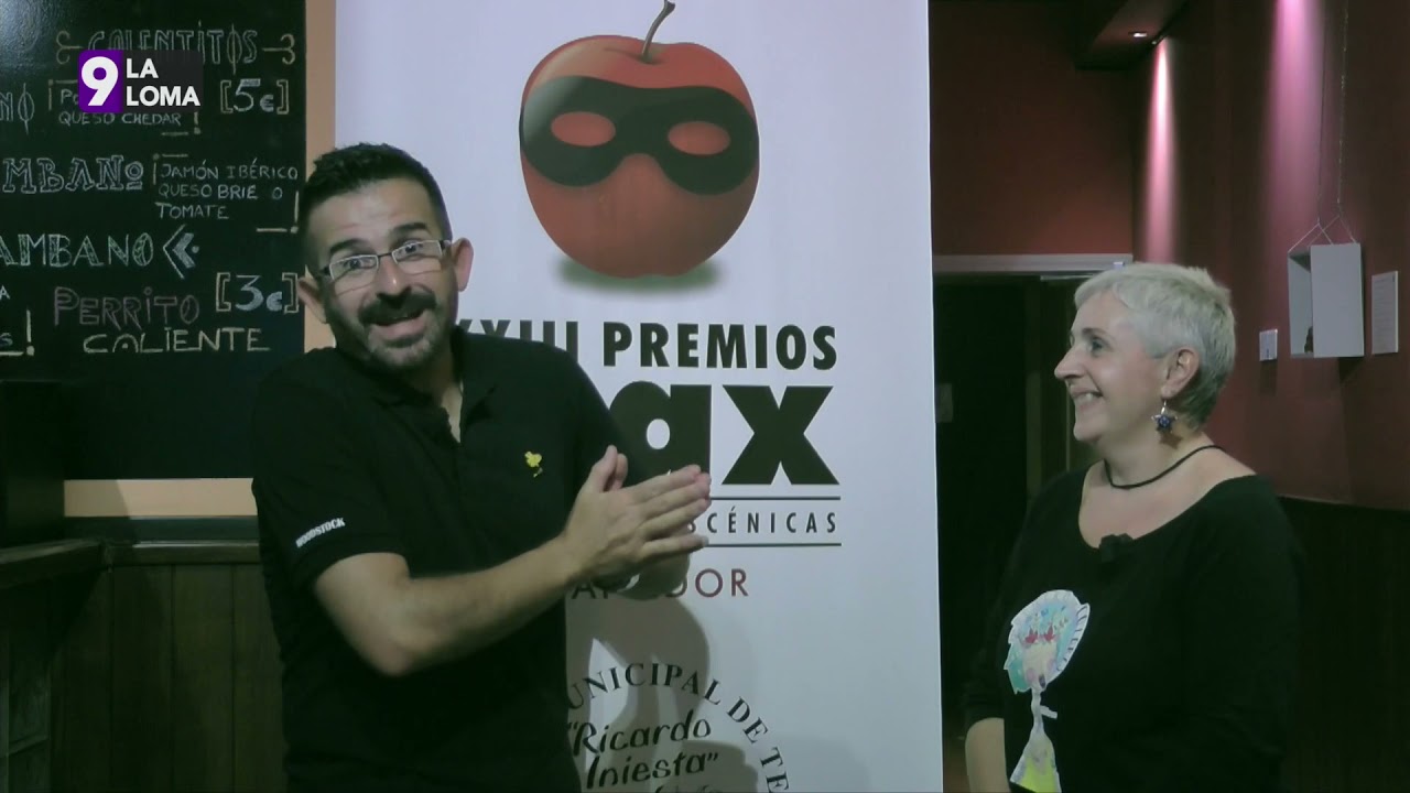 Teatrerías 345