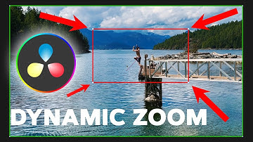 The Ultimate Guide to Dynamic Zoom in DaVinci Resolve