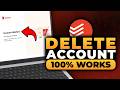 How To Delete Todoist Account (𝟮𝟬𝟮𝟲) | 100% WORKS | NO Yapping, To The Point! | FAST & EASY