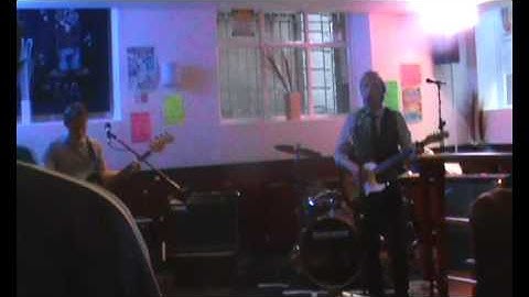 Low Black Rider, An Original Junebug Song from the album 