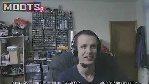 July 9th 2020 BATC QO-100 net