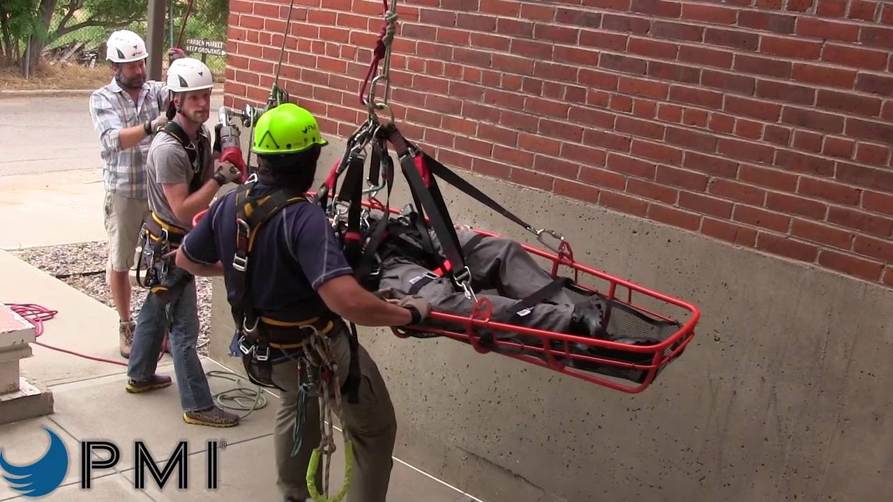 Harken® Riggers Winch YouTube