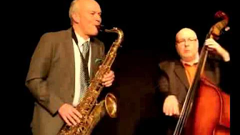 DAS DUO - Michael Gerbracht und Christoph Kammer