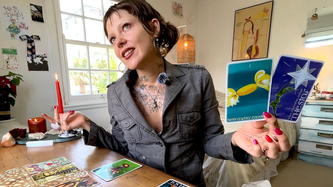 they’re saying your name in important rooms.