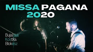 MISSA PAGANA (Stachura) | Kuba Blokesz