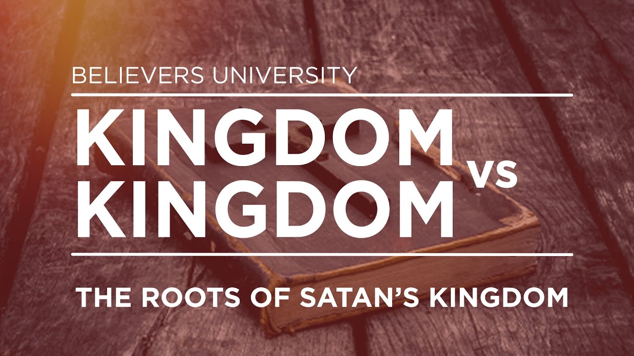Satans Roots