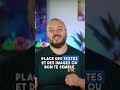 4 conseils pour un design bien pourri
