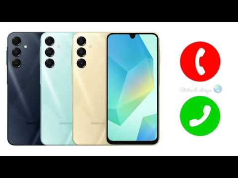 Samsung Galaxy A16 Ringtone Samsung Galaxy Ringtone Samsung Ringtone Samsunggalaxya16 Ringtone