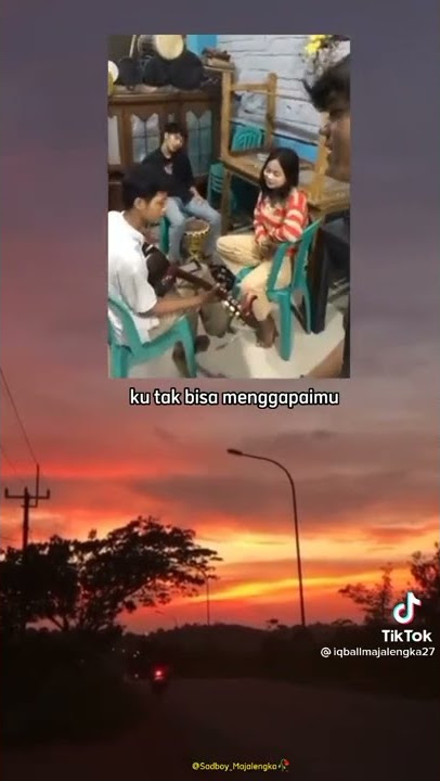 story wa 30 detik/lagu ku tak bisa menggapaimu