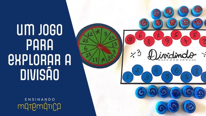 Pró-Letramento Matemática: Jogo das sete cobras