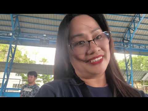Tara ang Maki Isa sa MR SIA #viral
