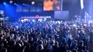 Heaven Shall Burn-Voice of the Voiceless Live in Vienna(Wien) (DVD Bildersturm) [HD]