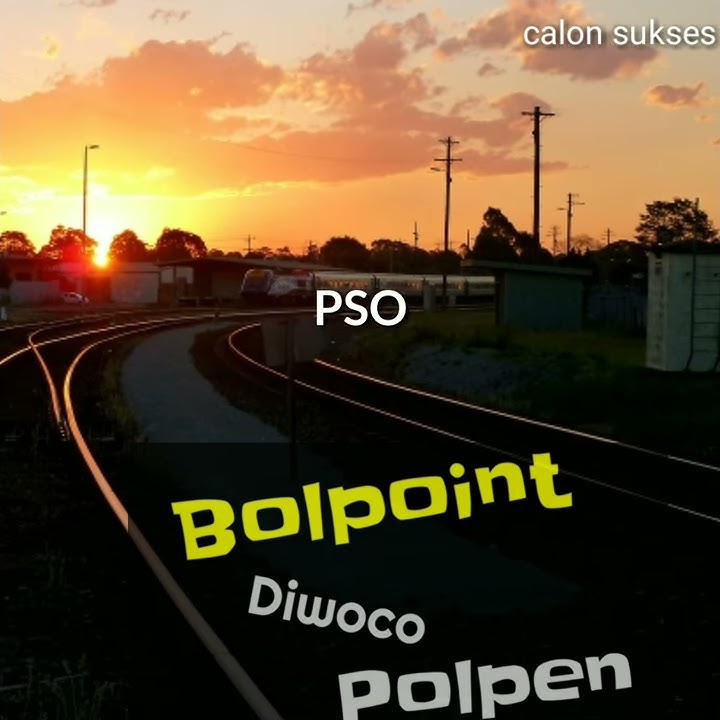 WONG JOWO story wa terbaru