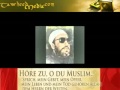 Sheikh Kishk Hör Zu Oh Du MUSLIM