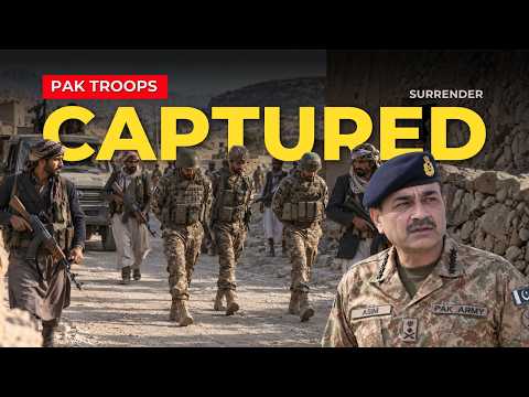 Defence Updates - PAK Troops Captured, IAF Apache Update, Fake Army Officer, Valkyrie Flight