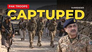 Defence Updates - PAK Troops Captured, IAF Apache Update, Fake Army Officer, Valkyrie Flight