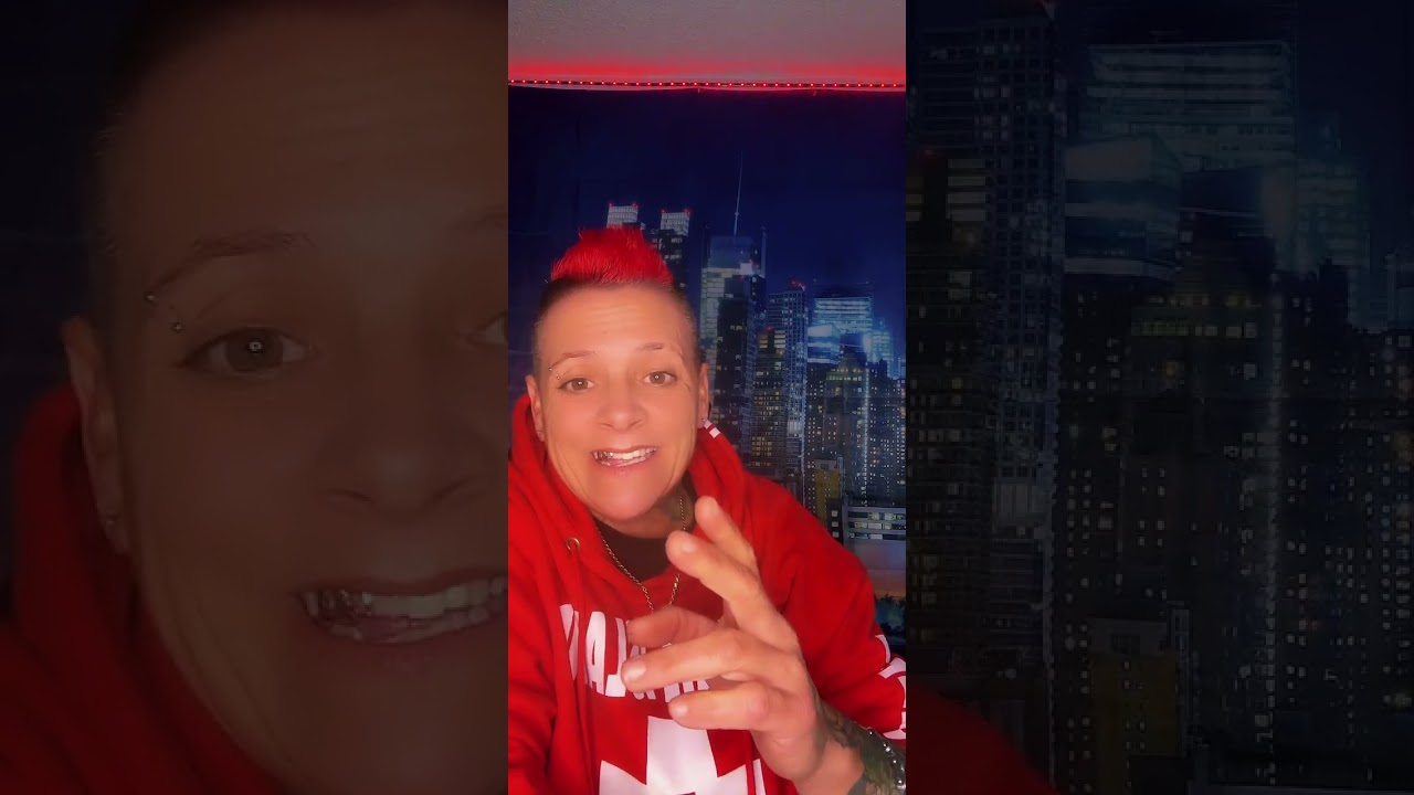 Тиш Хикс. 23.12.25 