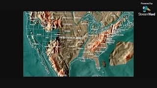 Earthquakes,  The Eclipse,  Edgar Cayce