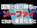 SoFiが転換点に!! アメリカの政策でSoFiの事業はどうなるのか!? 最新の情報を分かりやすく解説