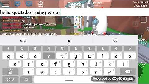 4 codes for mining sim