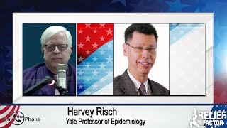 Yale Epidemiologist, Harvey Risch Speaks Out Net Worth