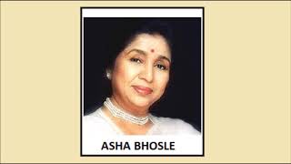 Video thumbnail of "AUR IS DIL MEIN KYA RAKHA HAI SINGER ASHA BHOSLE FILM IMAANDAR 1987"