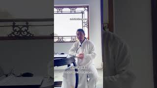 Dear Facebook moderators, you have mistakenly suspended my Taichi Zidong public page.