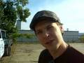 Gavin DeGraw - Video Blog 10/21/08