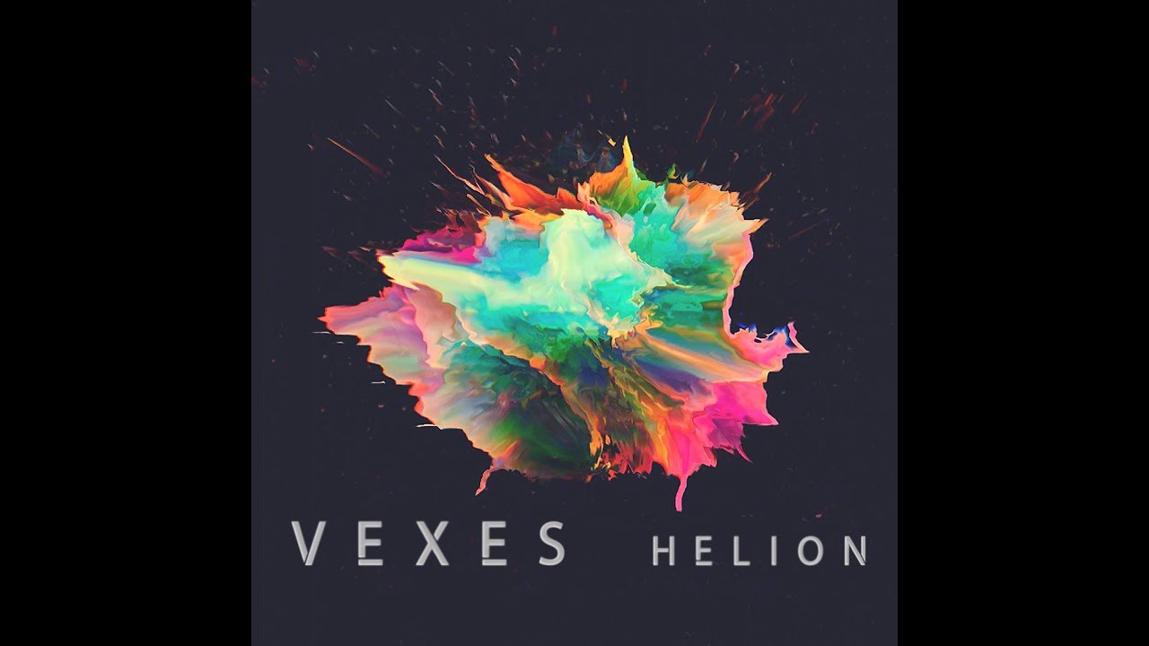 在 YouTube 上观看 VEXES- Helion 在 YouTube 上观看 VEXES- Helion