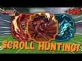 [NEW BIG EVENT] SHINDO LIFE HELPING SUBS GET JINS AND SCROLLS 🔴 LIVE!