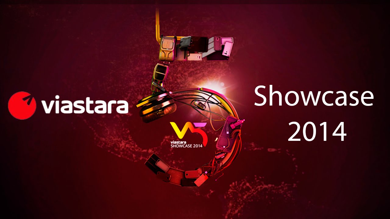 Viastara Showcase 2014