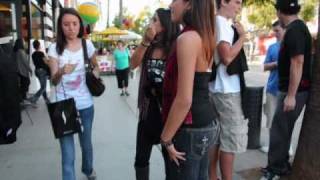 Scion Santa Monica Street Team: Guerrilla Marketing screenshot 3