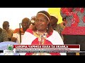Viongozi wapinga siasa za ukabila Laikipia, wataka wanasiasa kuwacha uchochezi
