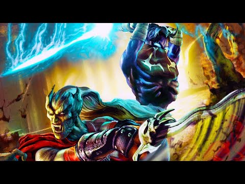 Legacy of Kain: Defiance Прохождение