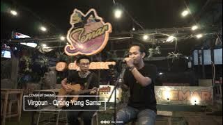 Virgoun - Orang Yang Sama (COVER BY DHENIS)