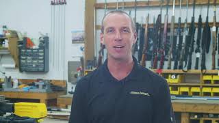 Whidden Gunworks - Precision Machining at Wiregrass Tech
