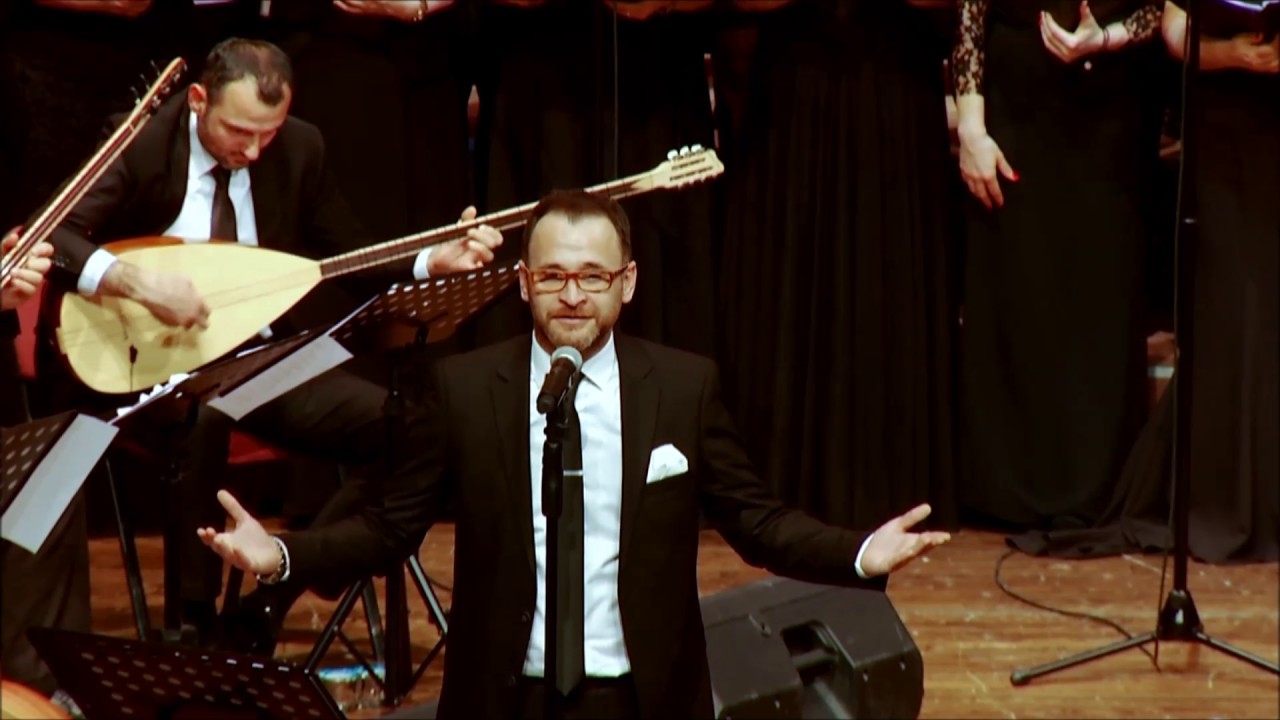 Göksel Bayar-Candan İleri