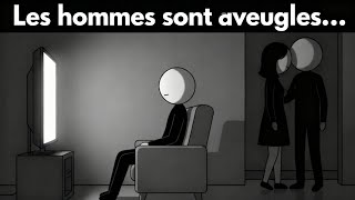 Les hommes ne voient jamais la trahison de leur femme avant qu’il ne soit trop tard