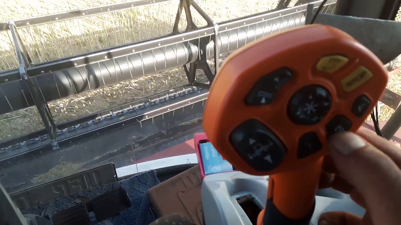 Колибровка СКРП как учили.