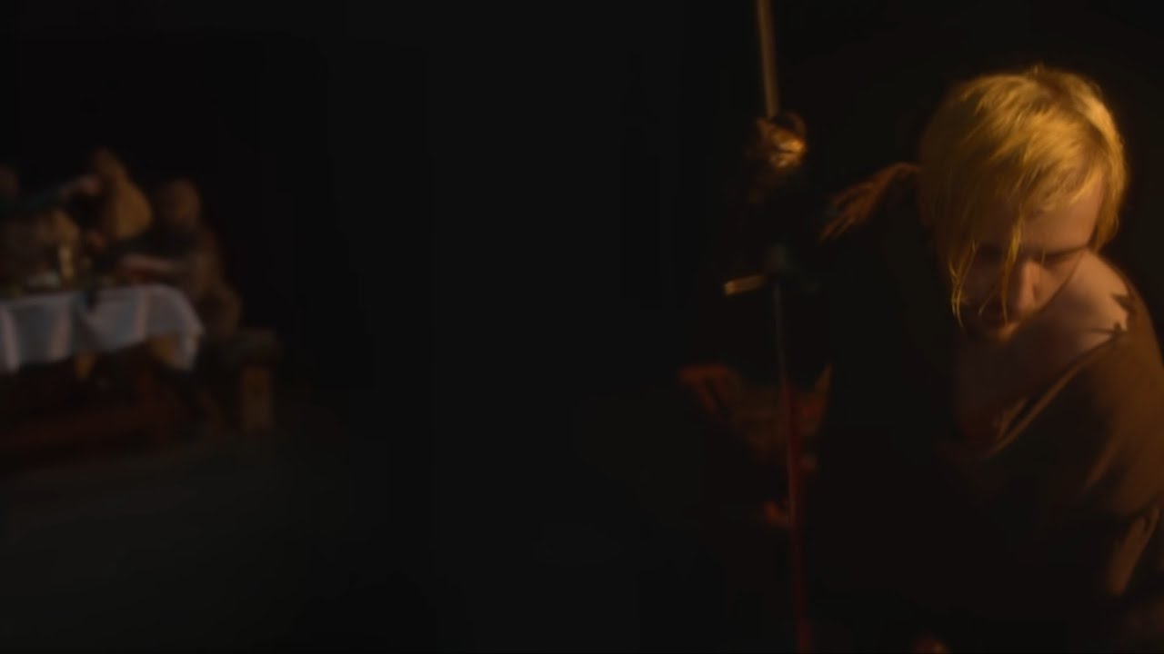 Jollo x pyrokinesis под каплями слез. Jollo x pyrokinesis под каплями слез