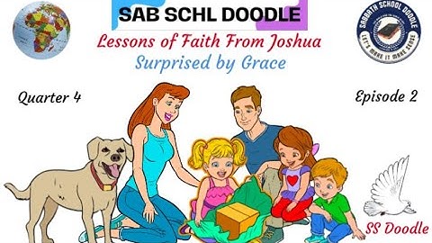 Q4E2 Verrast door genade