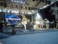 JAM Freaks - ORESKABAND @ Anime Friends 2013 - Jitensha