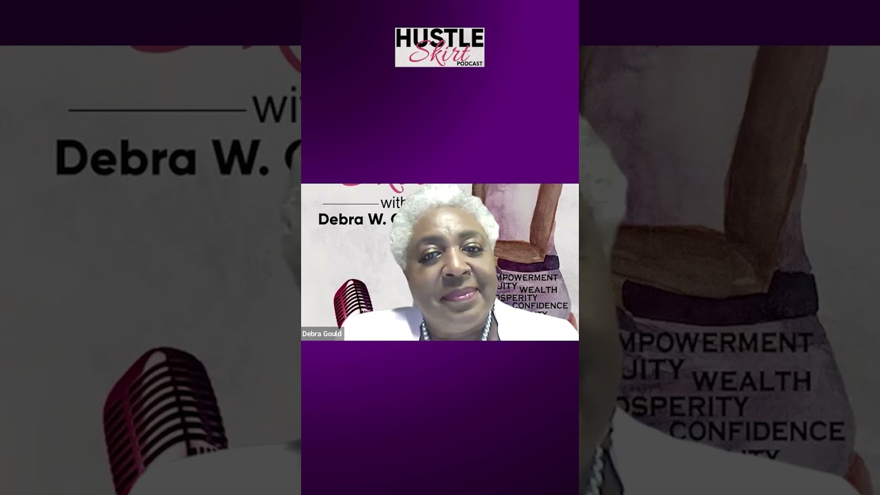 How Benita Scott co-founded Island of Algiers Tours 