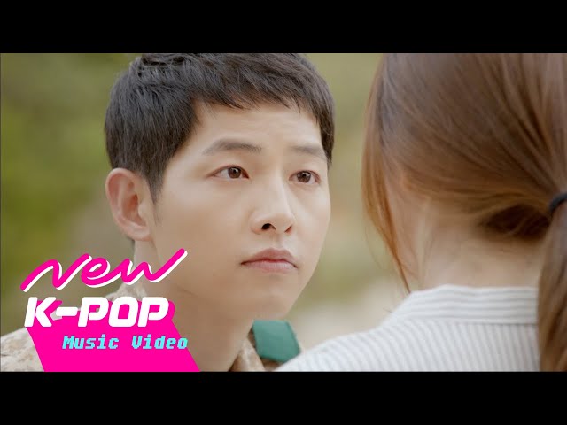 [MV] K.will(케이윌) - Talk Love(말해! 뭐해?) l Descendants of the Sun 태양의 후예 OST class=