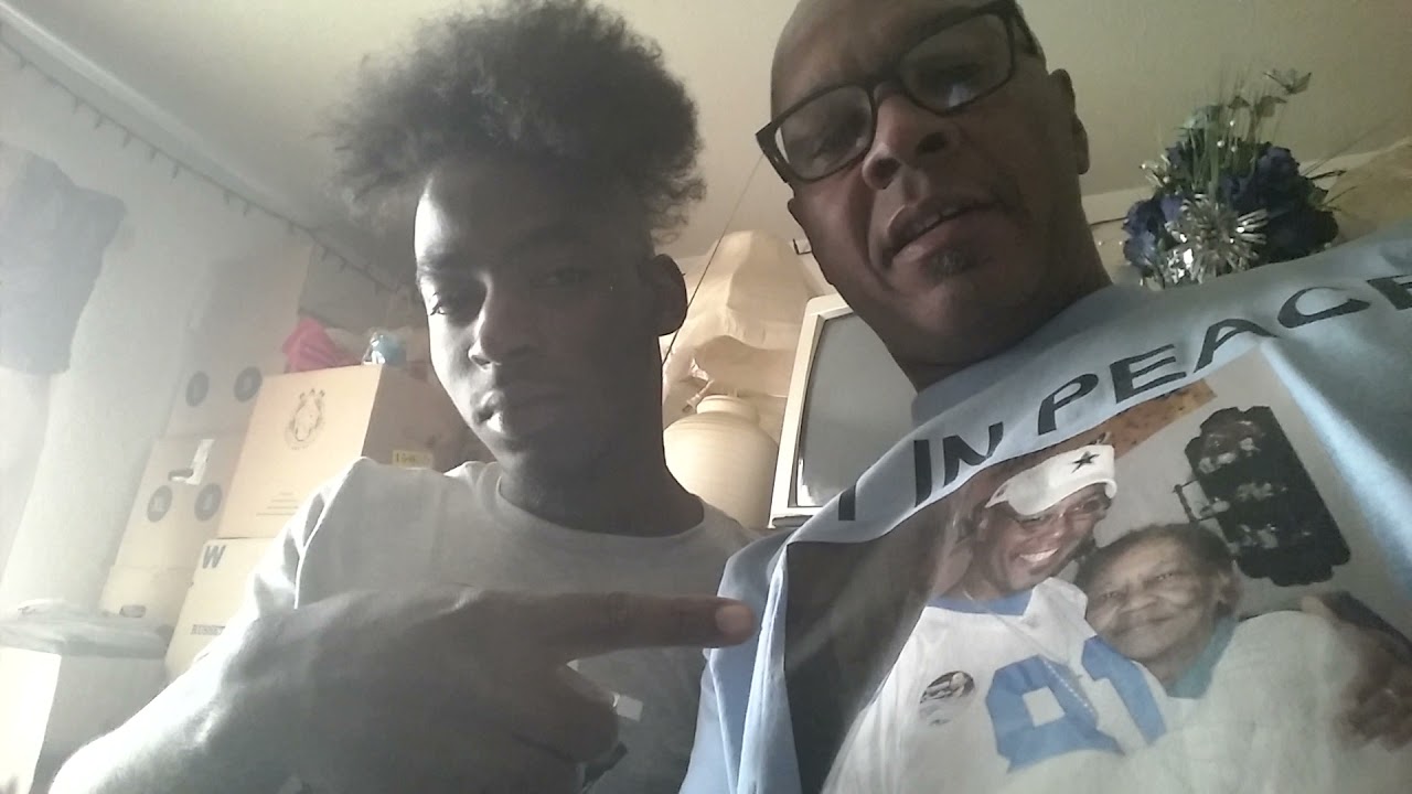 Aunt Z  RIP T shirts 10/13/16 #2