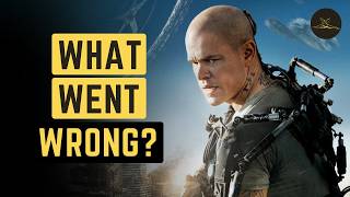 Elysium: The Sci-Fi Movie That Should’ve Been a Franchise